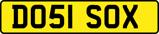 DO51SOX