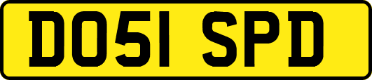 DO51SPD