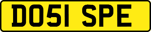 DO51SPE