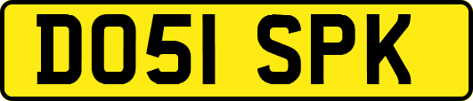 DO51SPK