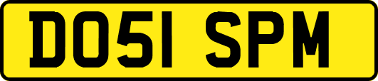 DO51SPM
