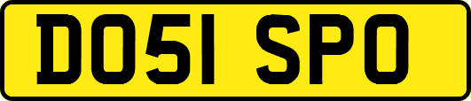 DO51SPO