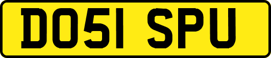 DO51SPU