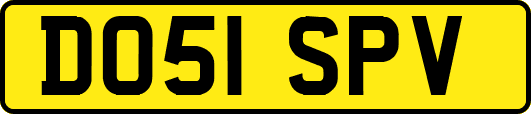 DO51SPV