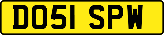 DO51SPW