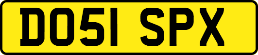 DO51SPX