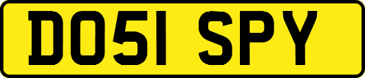 DO51SPY
