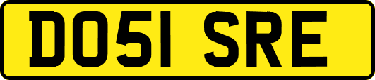 DO51SRE