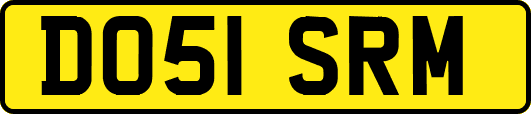 DO51SRM