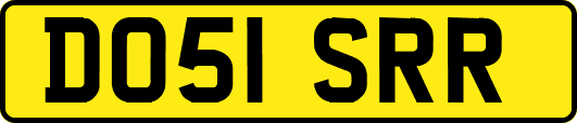 DO51SRR