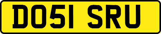 DO51SRU