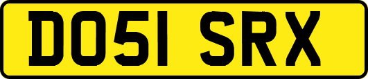 DO51SRX