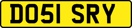 DO51SRY