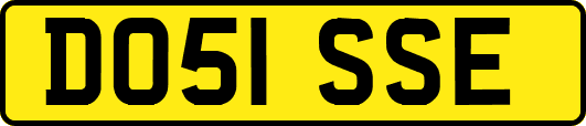 DO51SSE