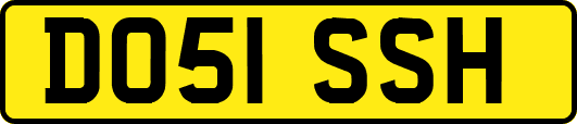 DO51SSH