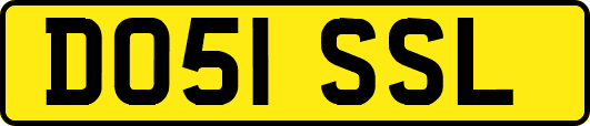DO51SSL