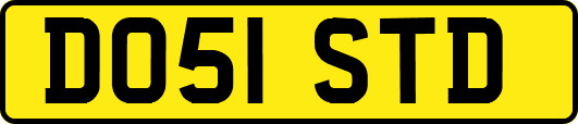 DO51STD