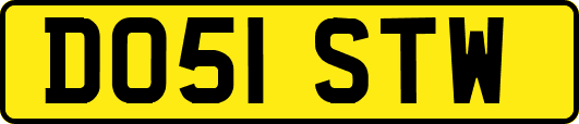 DO51STW