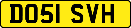DO51SVH
