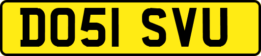 DO51SVU