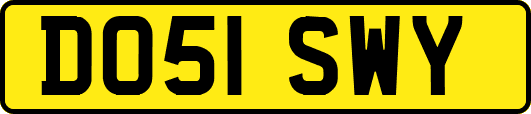 DO51SWY