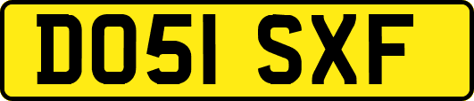 DO51SXF