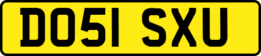 DO51SXU