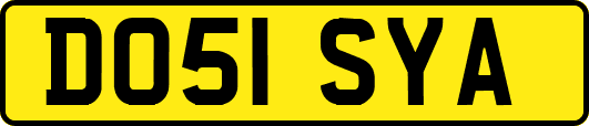 DO51SYA