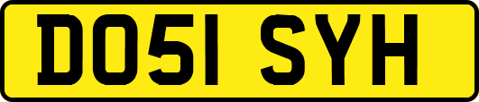 DO51SYH