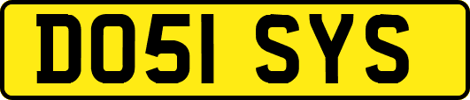DO51SYS
