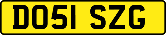 DO51SZG