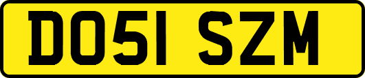 DO51SZM