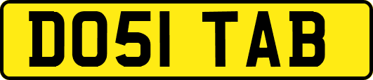 DO51TAB