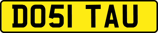 DO51TAU