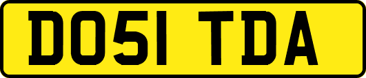 DO51TDA
