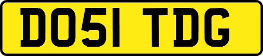 DO51TDG