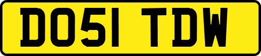 DO51TDW