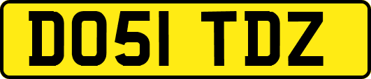 DO51TDZ