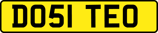 DO51TEO
