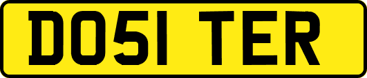DO51TER