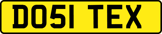 DO51TEX