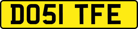 DO51TFE