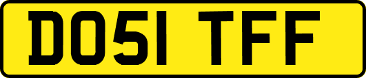 DO51TFF
