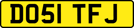 DO51TFJ
