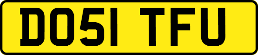 DO51TFU