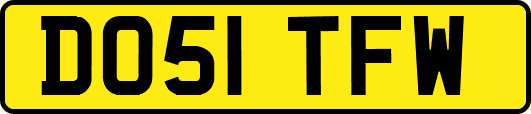 DO51TFW