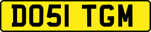 DO51TGM