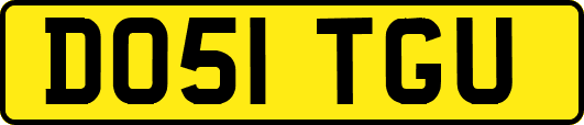 DO51TGU