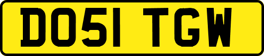 DO51TGW