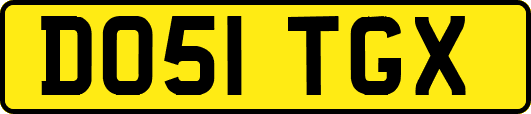 DO51TGX